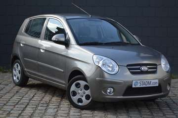 🛑🆕🛑Picanto 1.0i Climatronic 1HND 31.000km