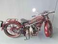 Moto Guzzi Sport 15 Restaurata / Scambio Червоний - thumbnail 1