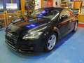 Audi TT Coupe 2.0 TDI S-Line quattro,Navi,Bi-Xenon,Leder Schwarz - thumbnail 4