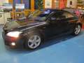 Audi TT Coupe 2.0 TDI S-Line quattro,Navi,Bi-Xenon,Leder Schwarz - thumbnail 7
