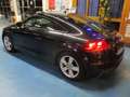 Audi TT Coupe 2.0 TDI S-Line quattro,Navi,Bi-Xenon,Leder Schwarz - thumbnail 11