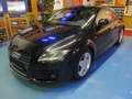 Audi TT Coupe 2.0 TDI S-Line quattro,Navi,Bi-Xenon,Leder Schwarz - thumbnail 17