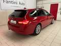 BMW 320 d  Touring Sport 190cv xdrive c.auto-LEGGI-SOTTO Rosso - thumbnail 3