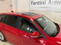 BMW 320 d  Touring Sport 190cv xdrive c.auto-LEGGI-SOTTO Rosso - thumbnail 13