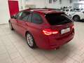 BMW 320 d  Touring Sport 190cv xdrive c.auto-LEGGI-SOTTO Rosso - thumbnail 5