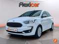 Ford Ka/Ka+ Ka+ 1.19 Ti-VCT Essential Blanc - thumbnail 13