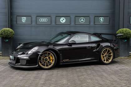 Porsche 991 991 GT3 RS|Clubsport|Lift|Carbon|Chrono|