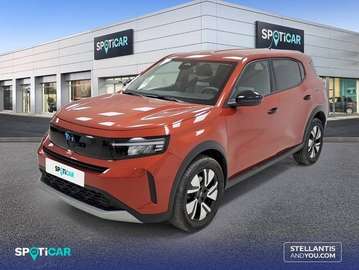 44kWh GS