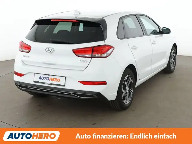 Hyundai I30 view 6