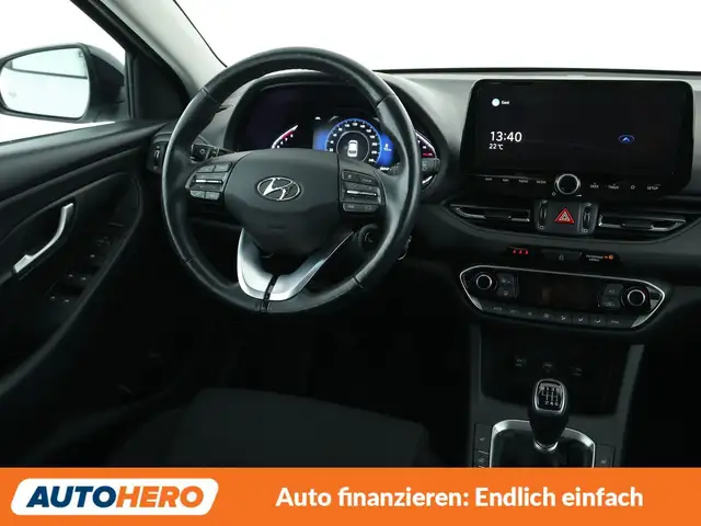 Hyundai I30 view 13