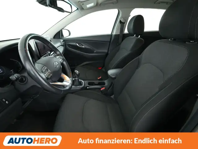 Hyundai I30 view 10