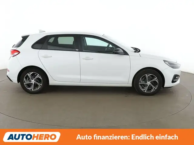 Hyundai I30 view 7