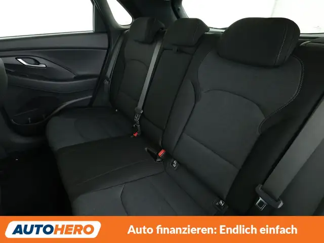 Hyundai I30 view 14