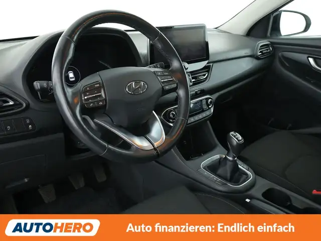 Hyundai I30 view 11