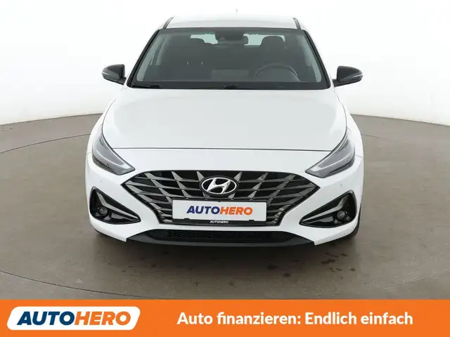 Hyundai I30 view 9