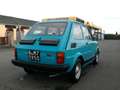 Fiat 126 Blue - thumbnail 2