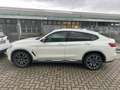 BMW X4 xdrive20d Msport X auto Blanc - thumbnail 3