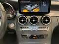Mercedes-Benz C 200 Cabriolet Silber - thumbnail 10