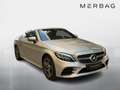 Mercedes-Benz C 200 Cabriolet Silber - thumbnail 4