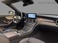 Mercedes-Benz C 200 Cabriolet Silber - thumbnail 15