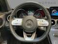Mercedes-Benz C 200 Cabriolet Silber - thumbnail 9