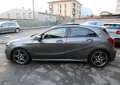 Mercedes-Benz A 160 A160 CDi Premium AMG * 134.000 KM REALI * Gris - thumbnail 6