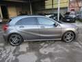Mercedes-Benz A 160 A160 CDi Premium AMG * 134.000 KM REALI * Gris - thumbnail 4