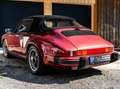 Porsche 911 Carrera G Cabriolet Braun - thumbnail 4