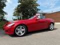 Mercedes-Benz SLK 350 V6 Navi Leder*Bi-Xenon*Harman Kardon*PDC Rot - thumbnail 3