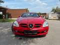 Mercedes-Benz SLK 350 V6 Navi Leder*Bi-Xenon*Harman Kardon*PDC Rot - thumbnail 2