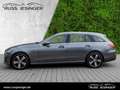 Mercedes-Benz C 180 T Avantgarde *LED*AHK*Cam*SpurH*MBUX*Navi* Gris - thumbnail 3