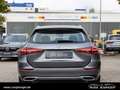 Mercedes-Benz C 180 T Avantgarde *LED*AHK*Cam*SpurH*MBUX*Navi* Gris - thumbnail 6