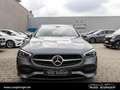Mercedes-Benz C 180 T Avantgarde *LED*AHK*Cam*SpurH*MBUX*Navi* Gris - thumbnail 10
