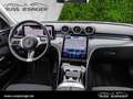 Mercedes-Benz C 180 T Avantgarde *LED*AHK*Cam*SpurH*MBUX*Navi* Gris - thumbnail 5