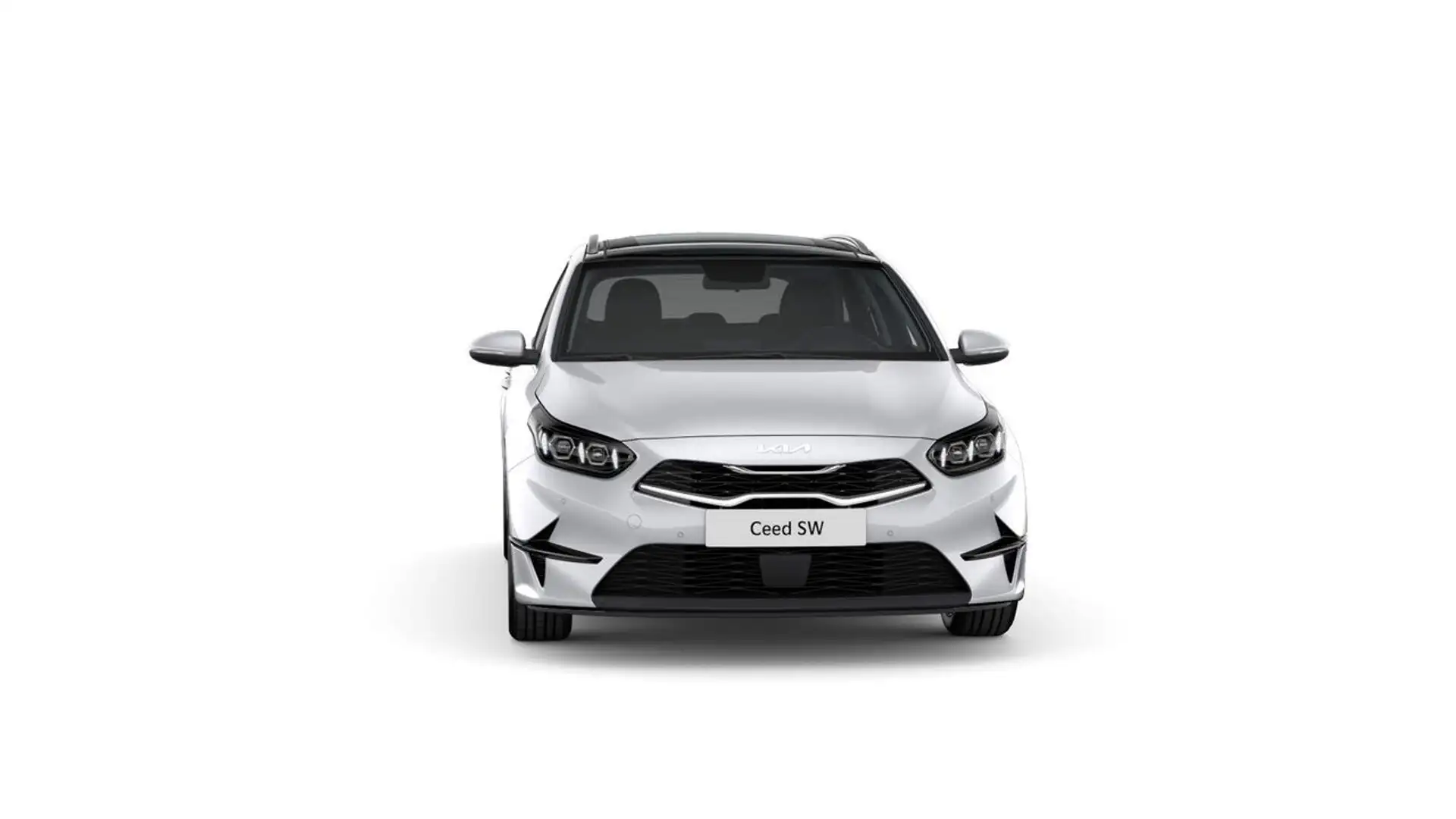 Kia Tourer 1.5 MHEV 103kW (140CV) Tech DCT Blanco - 2