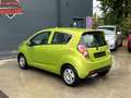 Chevrolet Spark 1.0i LPG 50kW Airco Groen - thumbnail 3
