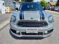 MINI Cooper S Countryman 2.0 Unico Proprietario Crono Gris - thumbnail 5