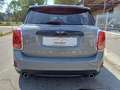 MINI Cooper S Countryman 2.0 Unico Proprietario Crono Gris - thumbnail 6