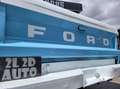 Ford F 250 Ford F250 5.9 V8 361ci pick up Bleu - thumbnail 12
