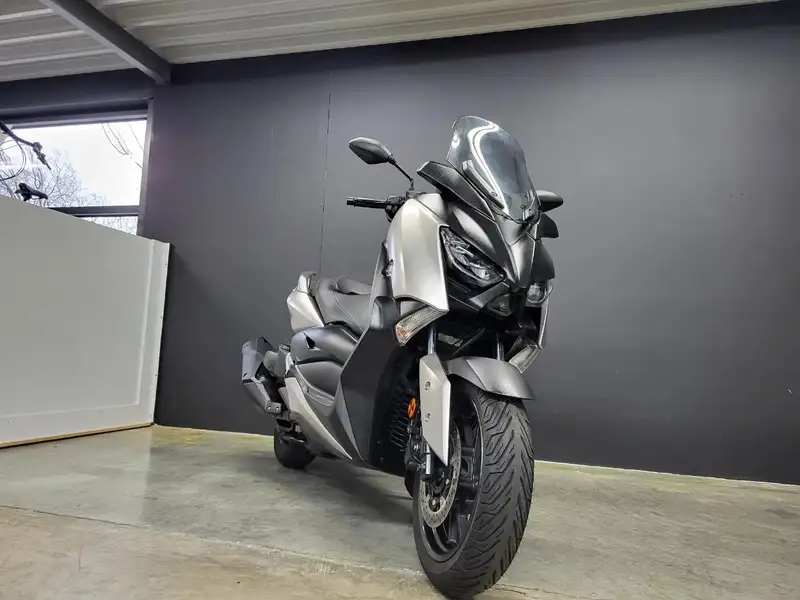 Yamaha X-Max 400 - foto 5