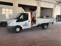 Ford Transit Cassone fisso con Gru Wit - thumbnail 2
