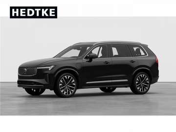 T8 AWD Ultra Bright 21"+AHK+B&W+LUFTFAHRWER