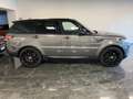 Land Rover Range Rover Sport 3.0 TDV6 HSE Dynamic MERIDIAN / TV POSTERIORI Bronzo - thumbnail 7