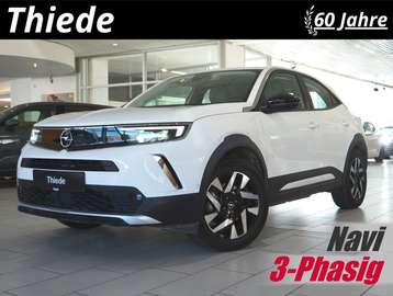 ELEGANCE 3-PHASIG NAVI/LED/KAMERA/SH/DAB