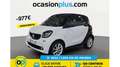 smart forTwo Coupé 52 Passion Blanco - thumbnail 1