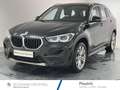 BMW X1 sDrive18dA 150ch Business Design Noir - thumbnail 1