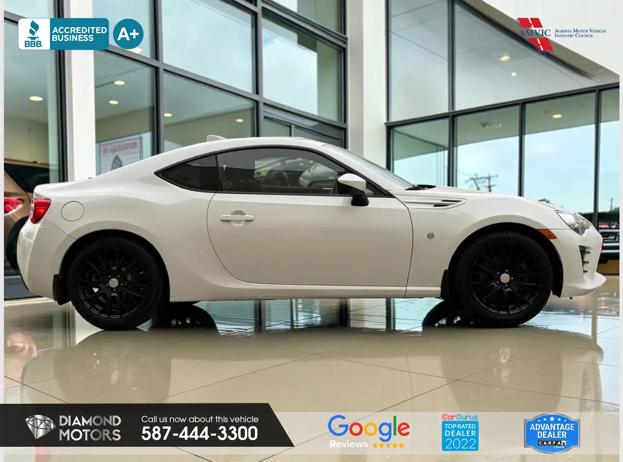Toyota GR86 снимка Toyota GR86