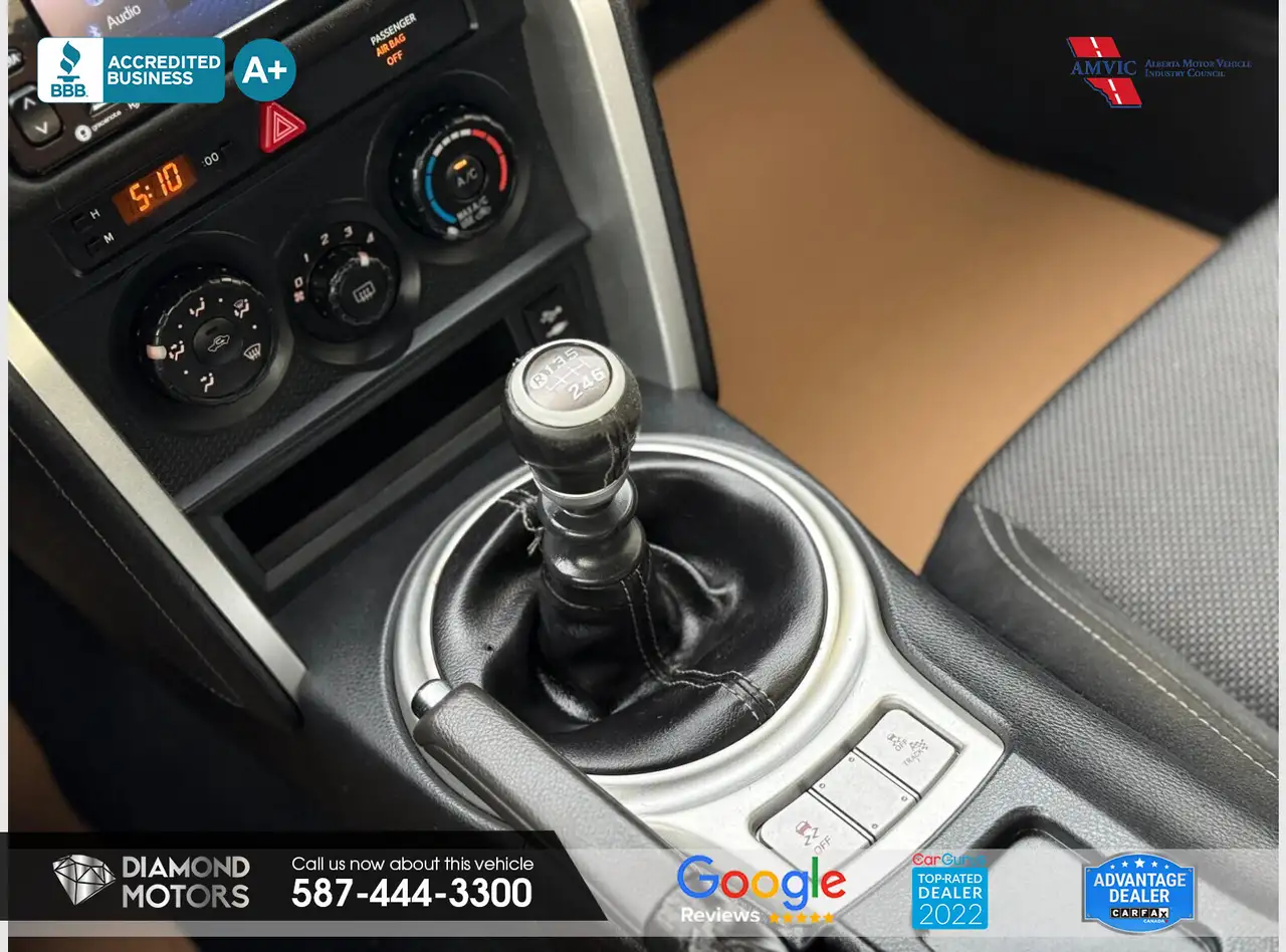 Toyota GR86 снимка Toyota GR86
