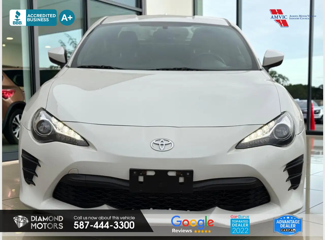 Toyota GR86 снимка Toyota GR86