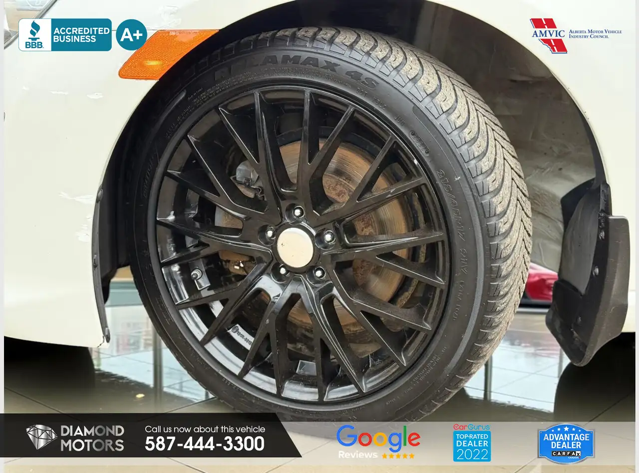Toyota GR86 снимка Toyota GR86